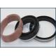 206-30-72130 2063072130 Track Adjuster Seal Kit Fits PC240-8 YC230-8