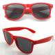 Promotional sunglasses gift sunglasses W14.50*H4.80*L14cm PC material colorful