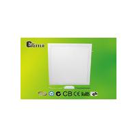 Energy saving 600 x 600 Ceiling LED Flat Panel Light Dimmable AC85 - 265