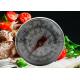 Milk Frothing Electronic Food Thermometer Water Resistant Thermometer Food Safe