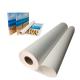 Latex / Eco Solvent Inkjet Poly Cotton Canvas Matte Finish For Large Format Printing