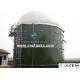 200 000 gallon Fire Water Tank  / Large Capacity Water Storage Tanks