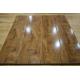 high gloss HDF laminate flooring