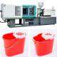 50 - 3000T Auto Injection Molding Machine For Household Bucket With Handle Making