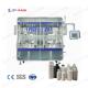 Automatic Pesticide Filling Machine For Bottle Type Fertilizer Chemical Packing