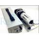 20Khz Stable Core Components Ultrasonic Sewing Machine Rotary Welding System