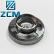 STL 45mm Tall CNC Machining Stainless Steel