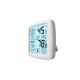 Incubator Outdoor Indoor Digital Greenhouse Thermometer And Hygrometer Combo