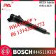 BOCSH Common Rail Injector 0445110329 33800-27750 0445110331 for Hyundai Engine