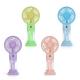New Summer Mini Handheld Fan Mute Portable USB Charging Spray Water Cooling Fan for Outdoor and Camping