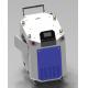 Durable No Damage 500W 1064nm Laser Derusting Machine IPG No Pollution
