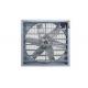 Industrial Greenhouse Cooling System , Chicken House Negative Pressure Exhaust Fan