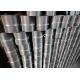 200 Mesh Monel Inconel Wire Mesh Filter Cloth Stainless Steel Plain Dutch Twill