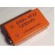 factory supply high temperature CR9v lithium battery