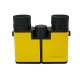 High Resolution 10x22 Kids Toy Binoculars Bak4 Prism Portable Wide Angle