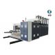 Energy Saving Electronic Slot Machine For Corrugated Carton Box Production