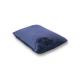 Anti Apnea Inflatable Sleeping Pillow High Elasticity PVC Material 0 . 3KG
