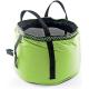 12L Wash Basin Foldable Water Container For Backpacking