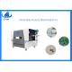 Highspeed LED assembly line Chip Display making machine pick and place machine