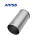 Diesel Engine Parts DB58 Cylinder Liner 0428-4602 For Engineering Machinery