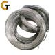 Tensile Strength 400-1000MPa Fine Stainless Steel Wire for Corrosion-Resistant Products