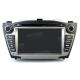 7 Screen OEM Style without DVD Deck For Hyundai Tucson 2 LM IX35 2009-2015 Car Multimedia Stereo