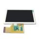 5 inch AUO G050VTN01.0 TFT LCD Screen 800 RGB ×480 pixels for Active Area W*H 108 W ×64.8 H TN Viewing Angle