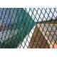 304 Stainless Steel Stretching Expanded Metal Mesh Grating For Construction