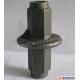 China factory of formwork water stopper 15mm water stops