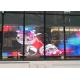 P7.81 1500nits Outdoor Transparent Led Screen SMD2020 For Shop