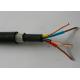 SWA Power Cable BS5467 Steel Wire Armoured Cable PVC BS6724 BS6622 BS7835