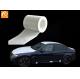 Car Interior Protection Film UV Resistant PE Adhesive Automotive Carpet Covering Protective Film