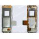 Repair ,replacement Spare parts mobile phones flex cable for Blackberry 9500