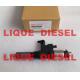 DENSO fuel injector 095000-9800 8-98219181-0  0950009800 8982191810 98219181