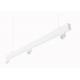 IP20 UGR16 Aluminum LED Linear Lighting Fixture Office ultra bright 3000K 50Hz