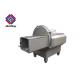 50HZ Stainless Steel Commercial Portion Ham Cutter Machine