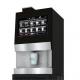 Hotel Counter Top Coffee Vending Machine Bean To Cup With Grinder
