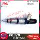 Diesel Engine Fuel Injector 22052765 22052795 For Vo-lvo MD13(US10) L321PBC