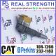 10R-1266 Competitive price fuel injector 10R-1266 diesel injector nozzle 10R-1266