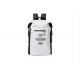 High Density 500D PVC Waterproof Travel Bags 34x18x62.5CM Custom Dry Backpack