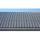 17-4 PH 17-7 PH ASTM SS Corrugated Sheet Length 5m-10m Stainless Steel Plate BA 2B