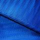 3mm Warp Knit Mesh Tear Resistant 3D Mesh Material 210GSM To 360GSM