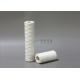 Cotton String Wound Filter Cartridges 5micron For RO Water Pre - Treatment