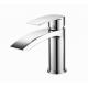 Ceramic Valve Bathroom Mixer Faucet modern with 3 Years Warranty