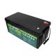 24v 200Ah Lifepo4 Solar Battery bank lithium Diy CE ROHS 36 Months Warranty