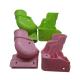 Multi Cavity Plastic Injection Moulding Service Items Baby Toy