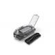 2600mAh Self Charging Vacuum Cleaner , Smart Home Robot Vacuum For Pet Hair