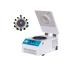 Portable Mini High Speed Cold Centrifuge With 7”IPS Touch Screen