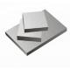 K10 K20 Tungsten Carbide Sheets Wear Plate HRA90 For Planer Cutting Tool