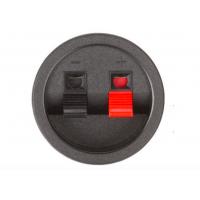 Φ55mm Round Type Speaker Terminal Cup